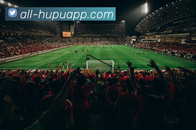 虎扑体育APP 高清赛事图